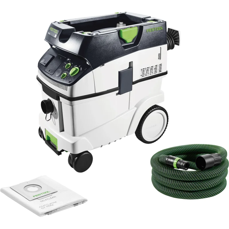Odkurzacz mobil CTM 36 E FESTOOL
