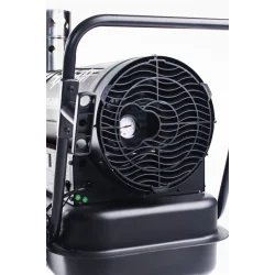 Nagrzewnica olejowa z odprowadzeniem spalin 20kW XE-ZH20 Xaram