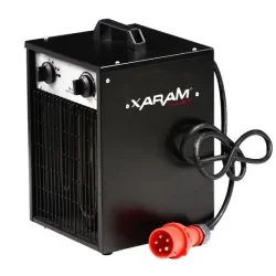 Nagrzewnica elektryczna 3kW XE-ZEF3 XARAM