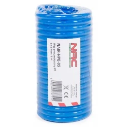 WĄŻ SPIRALNY pneumatyczny 5 m NAIR-HPE-05 NAC