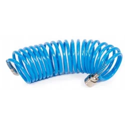 WĄŻ SPIRALNY pneumatyczny 5 m NAIR-HPE-05 NAC