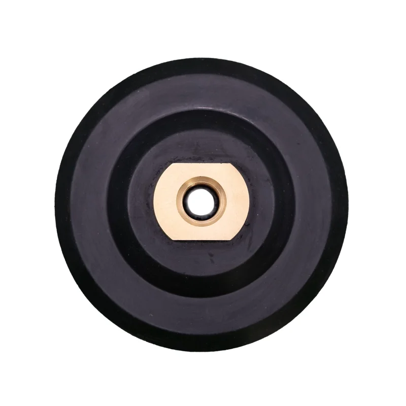 Uchwyt gumowy 100mm M14F C-FLEX FERRATi