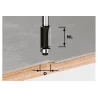 Festool 491027 frez cylindryczny do wyrównywania HW D12,7/NL25 KL