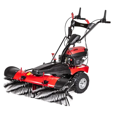 ZAMIATARKA Odśnieżarka CEDRUS ZM05 PRO-E 3-BIEGI ROZRUSZNIK ELEKTRYCZNY