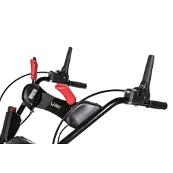 ZAMIATARKA Odśnieżarka CEDRUS ZM05 PRO-E 3-BIEGI ROZRUSZNIK ELEKTRYCZNY