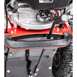 ZAMIATARKA Odśnieżarka CEDRUS ZM05 PRO-E 3-BIEGI ROZRUSZNIK ELEKTRYCZNY