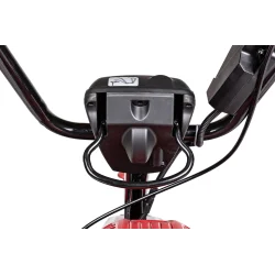 ZAMIATARKA Odśnieżarka CEDRUS ZM05 PRO-E 3-BIEGI ROZRUSZNIK ELEKTRYCZNY