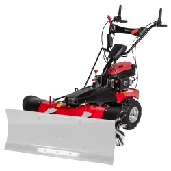 ZAMIATARKA Odśnieżarka CEDRUS ZM05 PRO-E 3-BIEGI ROZRUSZNIK ELEKTRYCZNY