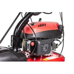 ZAMIATARKA Odśnieżarka CEDRUS ZM05 PRO-E 3-BIEGI ROZRUSZNIK ELEKTRYCZNY