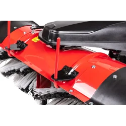 ZAMIATARKA Odśnieżarka CEDRUS ZM05 PRO-E 3-BIEGI ROZRUSZNIK ELEKTRYCZNY