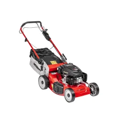 WB506SC 3w1 WEIBANG Kosiarka spalinowa z napędem 49cm silnik Loncin LC1P65