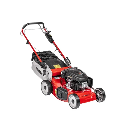 WB506SC 3w1 WEIBANG Kosiarka spalinowa z napędem 49cm silnik Loncin LC1P65