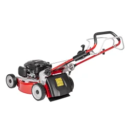 WB506SC 3w1 WEIBANG Kosiarka spalinowa z napędem 49cm silnik Loncin LC1P65