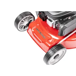 WB506SC 3w1 WEIBANG Kosiarka spalinowa z napędem 49cm silnik Loncin LC1P65