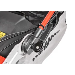 WB506SC 3w1 WEIBANG Kosiarka spalinowa z napędem 49cm silnik Loncin LC1P65