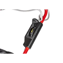 WB506SC 3w1 WEIBANG Kosiarka spalinowa z napędem 49cm silnik Loncin LC1P65