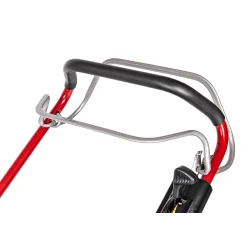 WB506SC 3w1 WEIBANG Kosiarka spalinowa z napędem 49cm silnik Loncin LC1P65