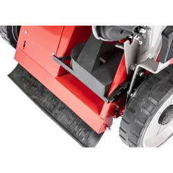 WB506SC 3w1 WEIBANG Kosiarka spalinowa z napędem 49cm silnik Loncin LC1P65