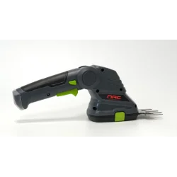 Nożyce akumulatorowe teleskopowe do trawnika i krzewów 2in1 TA36H-B15-JN NAC