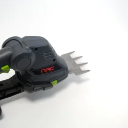 Nożyce akumulatorowe teleskopowe do trawnika i krzewów 2in1 TA36H-B15-JN NAC