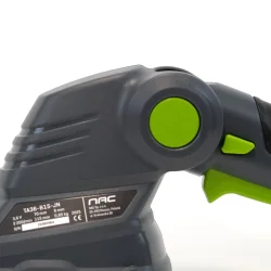 Nożyce akumulatorowe teleskopowe do trawnika i krzewów 2in1 TA36H-B15-JN NAC