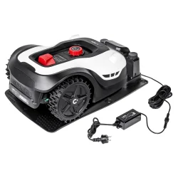 KOSIARKA AUTOMATYCZNA CEDRUS C-MOW L16+ 1600m2 NOWY MODEL