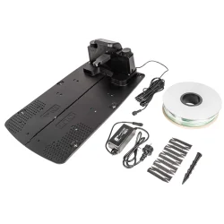 KOSIARKA AUTOMATYCZNA CEDRUS C-MOW L16+ 1600m2 NOWY MODEL