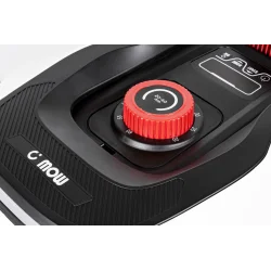 KOSIARKA AUTOMATYCZNA CEDRUS C-MOW L16+ 1600m2 NOWY MODEL