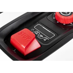 KOSIARKA AUTOMATYCZNA CEDRUS C-MOW L16+ 1600m2 NOWY MODEL