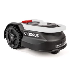 CEDRUS S3 ROBOT KOSZĄCY KOSIARKA AUTOMATYCZNA DO TRAWY C-MOW 300m2
