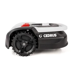CEDRUS S3 ROBOT KOSZĄCY KOSIARKA AUTOMATYCZNA DO TRAWY C-MOW 300m2
