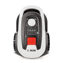 CEDRUS S3 ROBOT KOSZĄCY KOSIARKA AUTOMATYCZNA DO TRAWY C-MOW 300m2
