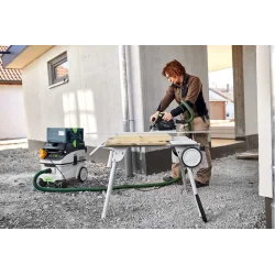 Odkurzacz mobilny CTL 26 EI AC