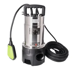Pompa do brudnej wody 750W, 18000l/h SPE75HI-L2 NAC
