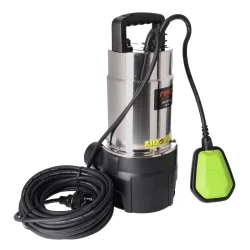 Pompa do brudnej wody 750W, 18000l/h SPE75HI-L2 NAC