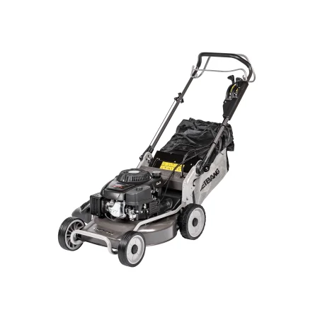 Kosiarka spalinowa Weibang WB507SC V WAŁ KARDANA 3-Biegi PROFI +