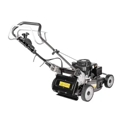 Kosiarka spalinowa Weibang WB507SC V WAŁ KARDANA 3-Biegi PROFI +