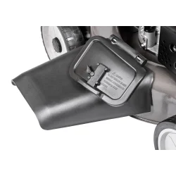 Kosiarka spalinowa Weibang WB507SC V WAŁ KARDANA 3-Biegi PROFI +