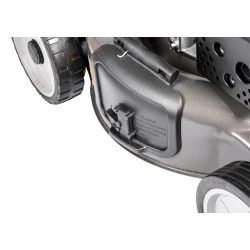 Kosiarka spalinowa Weibang WB507SC V WAŁ KARDANA 3-Biegi PROFI +