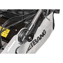 Kosiarka spalinowa Weibang WB507SC V WAŁ KARDANA 3-Biegi PROFI +