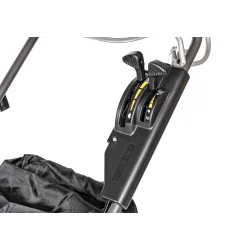 Kosiarka spalinowa Weibang WB507SC V WAŁ KARDANA 3-Biegi PROFI +