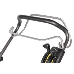 Kosiarka spalinowa Weibang WB507SC V WAŁ KARDANA 3-Biegi PROFI +