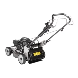 Kosiarka spalinowa Weibang WB507SC V WAŁ KARDANA 3-Biegi PROFI +