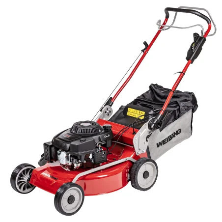 Kosiarka spalinowa Weibang WB537SLC V 3IN1