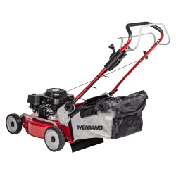 Kosiarka spalinowa Weibang WB537SLC V 3IN1