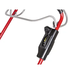 Kosiarka spalinowa Weibang WB537SLC V 3IN1