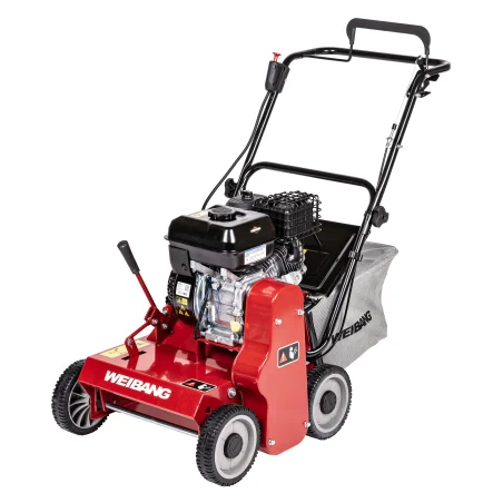 WEIBANG WERTYKULATOR SPALINOWY 38cm WB384RB