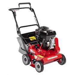 WEIBANG WERTYKULATOR SPALINOWY 38cm WB384RB