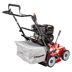 WEIBANG WERTYKULATOR SPALINOWY 38cm WB384RB