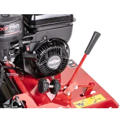 WEIBANG WERTYKULATOR SPALINOWY 38cm WB384RB